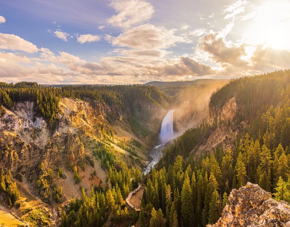 Yellowstone Camping Our Top Yellowstone Campground Picks